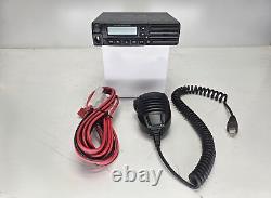 Vertex Standard VX-4204-0-50 VHF 134-174 MHz 50 Watt 501 Channels (Complete Kit)