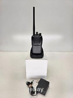 Vertex VX-261-Do-5 VHF 136-174 MHz 16 Channel 5 Watt Analog Radio