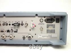 Very Rare! ICOM IC-R9500 0.0053335MHz first-class Transceiver Microphone