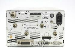 WATKINS-JOHNSON WJ-8611 Digital HF/VHF/UHF Receiver 2 to 1000 MHz #22