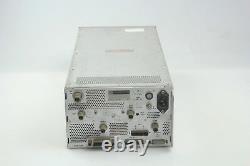 WATKINS-JOHNSON WJ-8611 Digital HF/VHF/UHF Receiver 2 to 1000 MHz #3