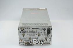 WATKINS-JOHNSON WJ-8611 Digital HF/VHF/UHF Receiver 2 to 1000 MHz #8