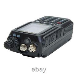 WOUXUN KG V55 Walkie Talkie VHF UHF 4G 3G WCDMA Network Radio Analog Intercom