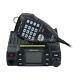 Walkie Talkie Dual Band Transceiver Mobile Radio Vhf 136-174mhz Uhf 400-490mhz
