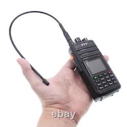 Walkie Talkie IP67 TYT TH-UV8200 Waterproof VHF/UHF 136-174/400-520MHz 10W