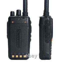 Wouxun KG-UV8D(Plus) Dual Bands, Amateur Radio 144-148 MHz 430-450 MHz