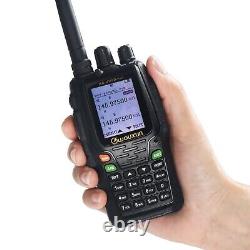 Wouxun KG-UV8D(Plus) Dual Bands, Amateur Radio 144-148 MHz 430-450 MHz