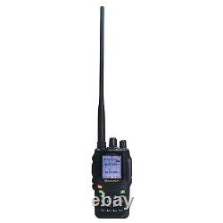 Wouxun KG-UV8D(Plus) Dual Bands, Amateur Radio 144-148 MHz 430-450 MHz