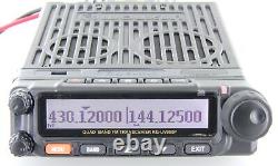 Wouxun KG-UV980P Quad Band Base/Mobile Two Way Radio