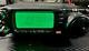 Yaesu Ft-100 Hf-430mhz 100w Transceiver Amateur Ham Radio With Xf-117a