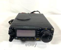 YAESU FT-100DM HF-430MHz 50W Transceiver Amateur Ham Radio