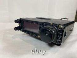 YAESU FT-100DM HF-430MHz 50W Transceiver Amateur Ham Radio