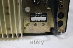 YAESU FT-736 50/145/433/1290Mhz 10W All Mode Transceiver Built-in TCXO