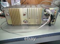 YAESU FT-736 VHF/UHF 144/430MHz 10W All Mode Transceiver Amateur Ham Radio