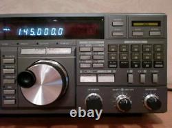 YAESU FT-736M VHF/UHF All Mode 144/430MHz 25W Amature Ham Radio Transceiver