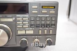 YAESU FT-736X VHF/UHF All Mode Cat System Transceiver Ham radio 144/430MHz Cable