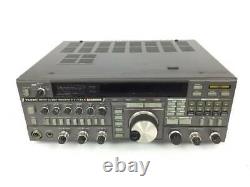 YAESU FT-736x All Mode Ham Radio VHF/UHF Transceiver 144/430MHz Unconfirmed F/S