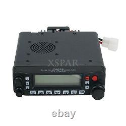 YAESU FT-7900R Dual Band FM Transceiver Mobile Radio UHF VHF 50W #US