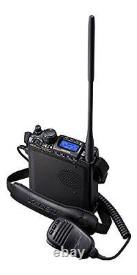 YAESU FT-818ND (HF/50/144/430MHz band) all mode transceiver k23010109