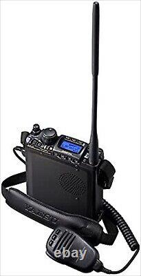 YAESU FT-818ND Radio Band All Mode Transceiver HF/50/144/430MHz