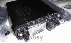 YAESU FT-818ND Radio Band All Mode Transceiver HF/50/144/430MHz WithBOX