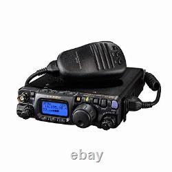 YAESU FT-818ND Radio band all mode transceiver HF/50/144/430MHz
