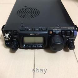 YAESU FT-818ND Radio band all mode transceiver HF/50/144/430MHz Mobile DHL
