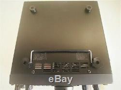 YAESU FT-847 HF/50/144/430MHz SSB filter Used confirmed it works Original box