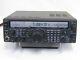 Yaesu Ft-847 Hf/50/144/430mhz Ultra-compact Satellite Transceiver From Japan F/s