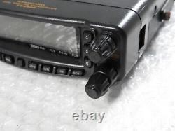 YAESU FT-8800 H Dual Band FM Transceiver 144/430MHz 30With20W Amateur Ham Radio