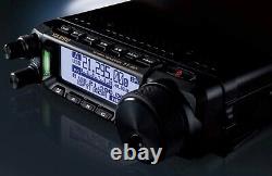 YAESU FT-891 Output 100W (AM Mode 40W) HF / 50MHz Band All Mode Transceiver NEW