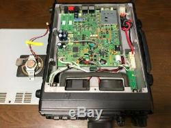 YAESU FT-897D 100W All Mode Transceiver HF/50/144/430MHz Used confirmed it works