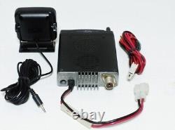 YAESU FT-90 144/430MHz dual band Compact Transceiver Amateur Ham Radio Tseted