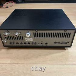 YAESU FT-950M HF/50MHz 100W Ham Radio Transceiver withMD-100A8X Desk Microphone
