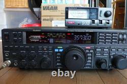 YAESU FT-950M HF/50MHz (CWithSSB/FM/AM) Transceiver 100W Amature Ham Radio