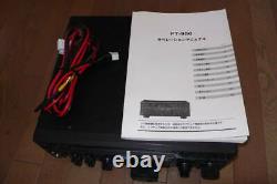 YAESU FT-950M HF/50MHz (CWithSSB/FM/AM) Transceiver 100W Amature Ham Radio