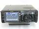 Yaesu Ft-991a Hf/100-430mhz50w Ham Radio Transceiver Tested Working Perfect