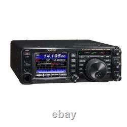 YAESU FT-991AM 50W Radio HF VHF UHF 1.8MHz-430MHz band all-mode transceiver