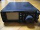 Yaesu Ft-991m Hf/vhf/uhf All-mode Transceiver Ham Radio Working Tested