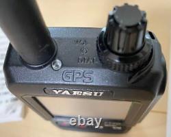 YAESU FT2D C4FM/FM 144/430MHz Handheld Dual band transceiver Used-GOOD