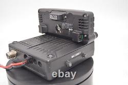 YAESU FTM-350H 50w 144/430MHz VHF UHF Dual Band Transceiver Amateur Ham Radio