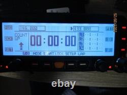 YAESU FTM-350H 50w 144/430MHz VHF UHF Dual Band Transceiver Amateur Ham Radio