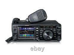 YAESU HF / 50/144 / 430MHz All Mode Transceiver FT-991A Series From Japan
