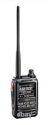 YAESU Wireless Amateur Radio FT5D C4FM Compatible 144/430MHz 5W Handy from Japan