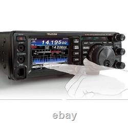 Yaesu 991A FT All Mode Transceiver HF VHF UHF 50 144 to 430MHz 100w Japan