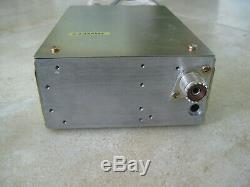 Yaesu FEX-736-220 220mhz module for FT-736R in Excellent shape