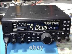 Yaesu FT-450D HF/50MHz Transceiver From Japan Used