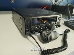 Yaesu FT-450D HF/50MHz Transceiver, auto tuner, Very clean, original box