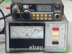 Yaesu FT-690mk? 50MHz All Mode Portable Transceiver Ham Radio Transceiver from JP
