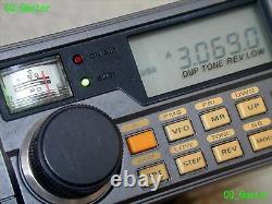 Yaesu FT-690mk? 50MHz All Mode Portable Transceiver Ham Radio Transceiver from JP
